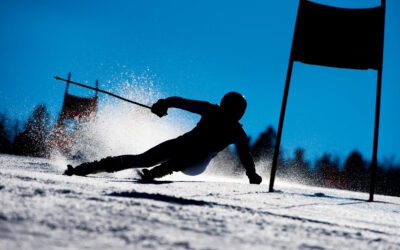 Utah-based collegiate and professional sports psychologist endorsed by the likes of 2-time Olympic gold medalist Ted Ligety