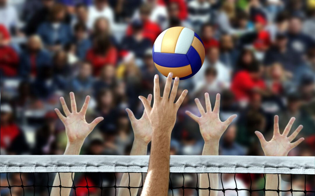 USA Volleyball: Molding the mind for enhancing team dynamics