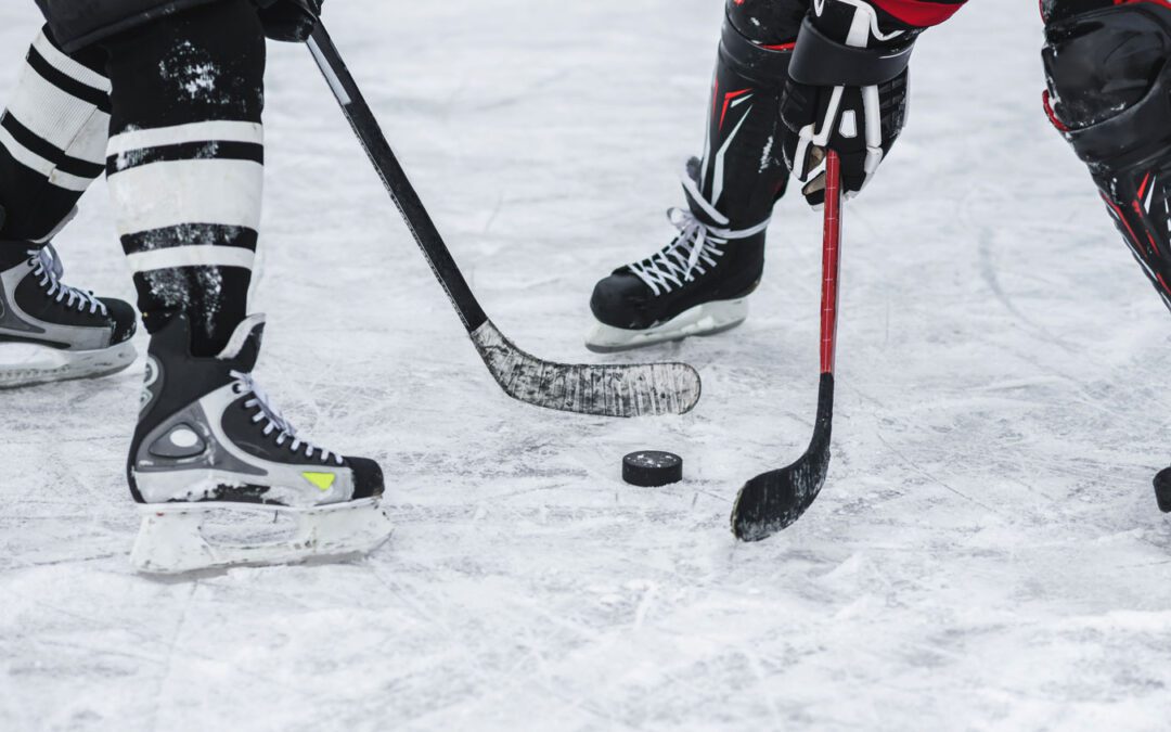 USA Hockey Emphasizes Mental Skills at Western Regional Camp