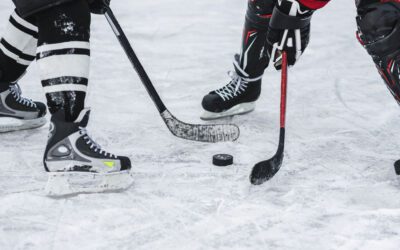 Mental skills are for both hockey gold and developmental athletes